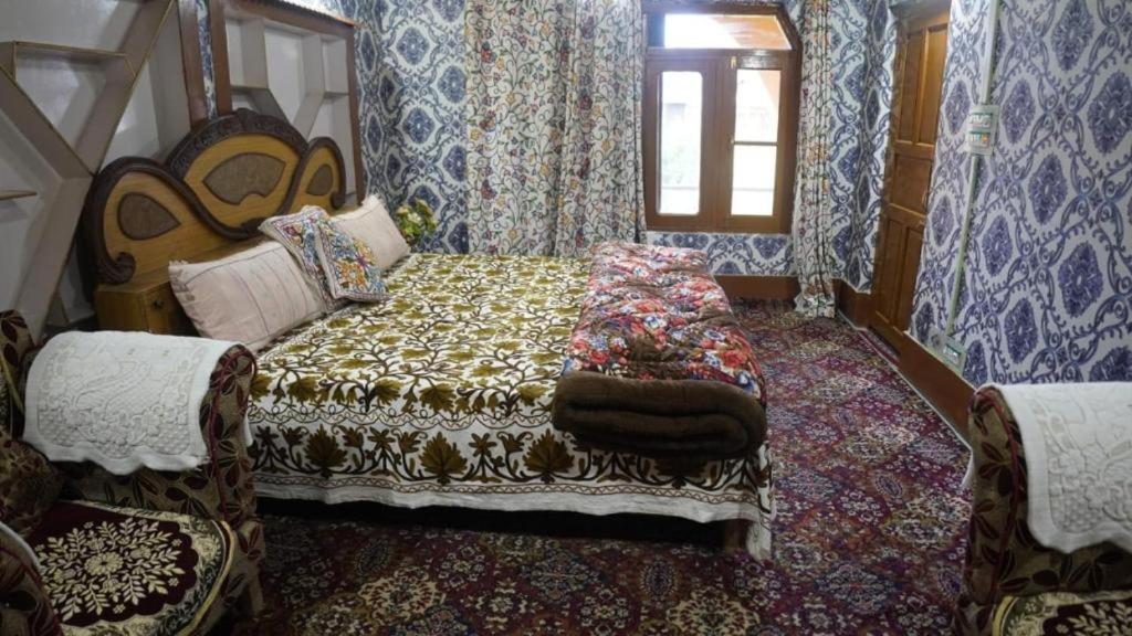 Wani Guest House 굴마르그 외부 사진